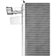 Purchase Top-Quality OSC - 3362 - A/C Condenser pa6