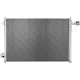 Purchase Top-Quality OSC - 3362 - A/C Condenser pa8