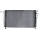 Purchase Top-Quality OSC - 3386 - A/C Condenser pa1