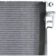 Purchase Top-Quality OSC - 3386 - A/C Condenser pa4