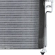 Purchase Top-Quality OSC - 3386 - A/C Condenser pa5