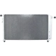 Purchase Top-Quality OSC - 3386 - A/C Condenser pa8