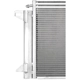 Purchase Top-Quality OSC - 3390 - A/C Condenser pa5