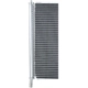 Purchase Top-Quality OSC - 3391 - A/C Condenser pa4