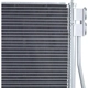 Purchase Top-Quality OSC - 3391 - A/C Condenser pa7