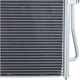 Purchase Top-Quality OSC - 3391 - A/C Condenser pa8