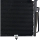 Purchase Top-Quality OSC - 3392 - A/C Condenser pa1