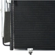 Purchase Top-Quality OSC - 3392 - A/C Condenser pa3