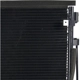 Purchase Top-Quality OSC - 3392 - A/C Condenser pa8