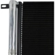 Purchase Top-Quality OSC - 3445 - A/C Condenser pa5