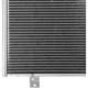 Purchase Top-Quality OSC - 3457 - A/C Condenser pa5