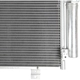 Purchase Top-Quality OSC - 3457 - A/C Condenser pa8