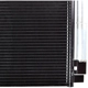 Purchase Top-Quality OSC - 3468 - A/C Condenser pa5