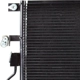 Purchase Top-Quality OSC - 3468 - A/C Condenser pa6