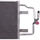 Purchase Top-Quality OSC - 3474 - A/C Condenser pa4