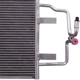 Purchase Top-Quality OSC - 3474 - A/C Condenser pa5