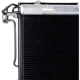 Purchase Top-Quality OSC - 3478 - A/C Condenser pa2