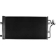 Purchase Top-Quality OSC - 3519 - A/C Condenser pa1