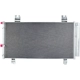 Purchase Top-Quality OSC - 3523 - A/C Condenser pa1