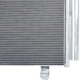 Purchase Top-Quality OSC - 3523 - A/C Condenser pa5