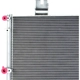 Purchase Top-Quality OSC - 3523 - A/C Condenser pa6