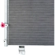 Purchase Top-Quality OSC - 3523 - A/C Condenser pa7