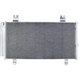 Purchase Top-Quality OSC - 3523 - A/C Condenser pa8