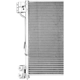 Purchase Top-Quality OSC - 3557 - A/C Condenser pa3