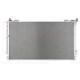 Purchase Top-Quality OSC - 3569 - A/C Condenser pa1