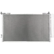 Purchase Top-Quality OSC - 3569 - A/C Condenser pa8