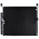 Purchase Top-Quality OSC - 3579 - A/C Condenser pa1
