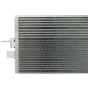 Purchase Top-Quality OSC - 3586 - A/C Condenser pa3