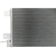 Purchase Top-Quality OSC - 3586 - A/C Condenser pa5