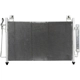 Purchase Top-Quality OSC - 3589 - A/C Condenser pa2