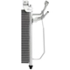 Purchase Top-Quality OSC - 3589 - A/C Condenser pa3