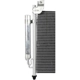 Purchase Top-Quality OSC - 3589 - A/C Condenser pa4