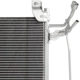Purchase Top-Quality OSC - 3589 - A/C Condenser pa5