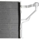 Purchase Top-Quality OSC - 3591 - A/C Condenser pa5