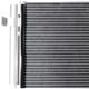 Purchase Top-Quality OSC - 3591 - A/C Condenser pa7