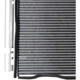 Purchase Top-Quality OSC - 3591 - A/C Condenser pa8