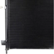 Purchase Top-Quality OSC - 3592 - A/C Condenser pa5