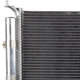 Purchase Top-Quality OSC - 3594 - A/C Condenser pa1