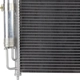 Purchase Top-Quality OSC - 3594 - A/C Condenser pa3