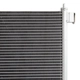 Purchase Top-Quality OSC - 3594 - A/C Condenser pa4