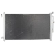 Purchase Top-Quality OSC - 3594 - A/C Condenser pa6