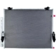 Purchase Top-Quality OSC - 3598 - A/C Condenser pa1