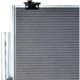 Purchase Top-Quality OSC - 3598 - A/C Condenser pa6