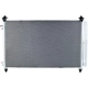 Purchase Top-Quality OSC - 3613 - A/C Condenser pa1