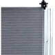 Purchase Top-Quality OSC - 3613 - A/C Condenser pa4