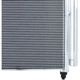 Purchase Top-Quality OSC - 3613 - A/C Condenser pa5